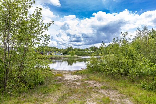 Medium property photo - De Hartakker 13, 9761 DE Eelde